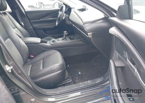 2022 Mazda Cx-30 Select z USA, uszkodzony, nr VIN 3MVDMBBL9NM445574